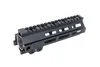 Front MK.8 M-LOK 7 do M4 - Czarna